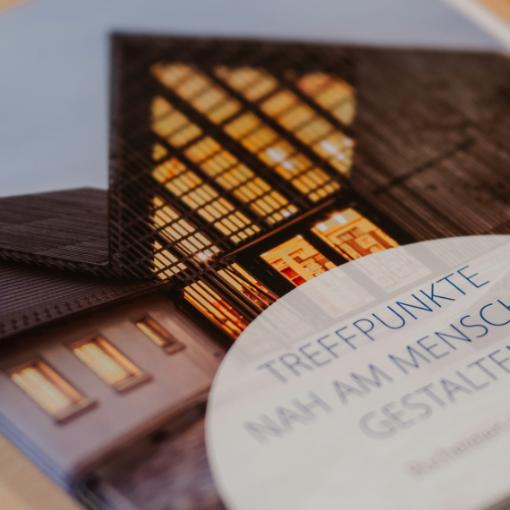 Treffpunkt Bücherei im Fokus