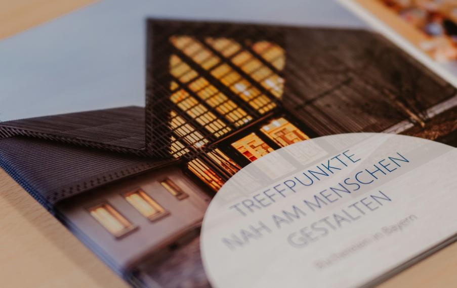 Film zum Bischofsempfang 24.10.2025