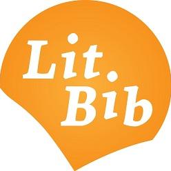 Logo LitBib Fortbildungsprogramm des Sankt Michaelsbundes