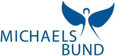 Sankt Michaelsbund Logo