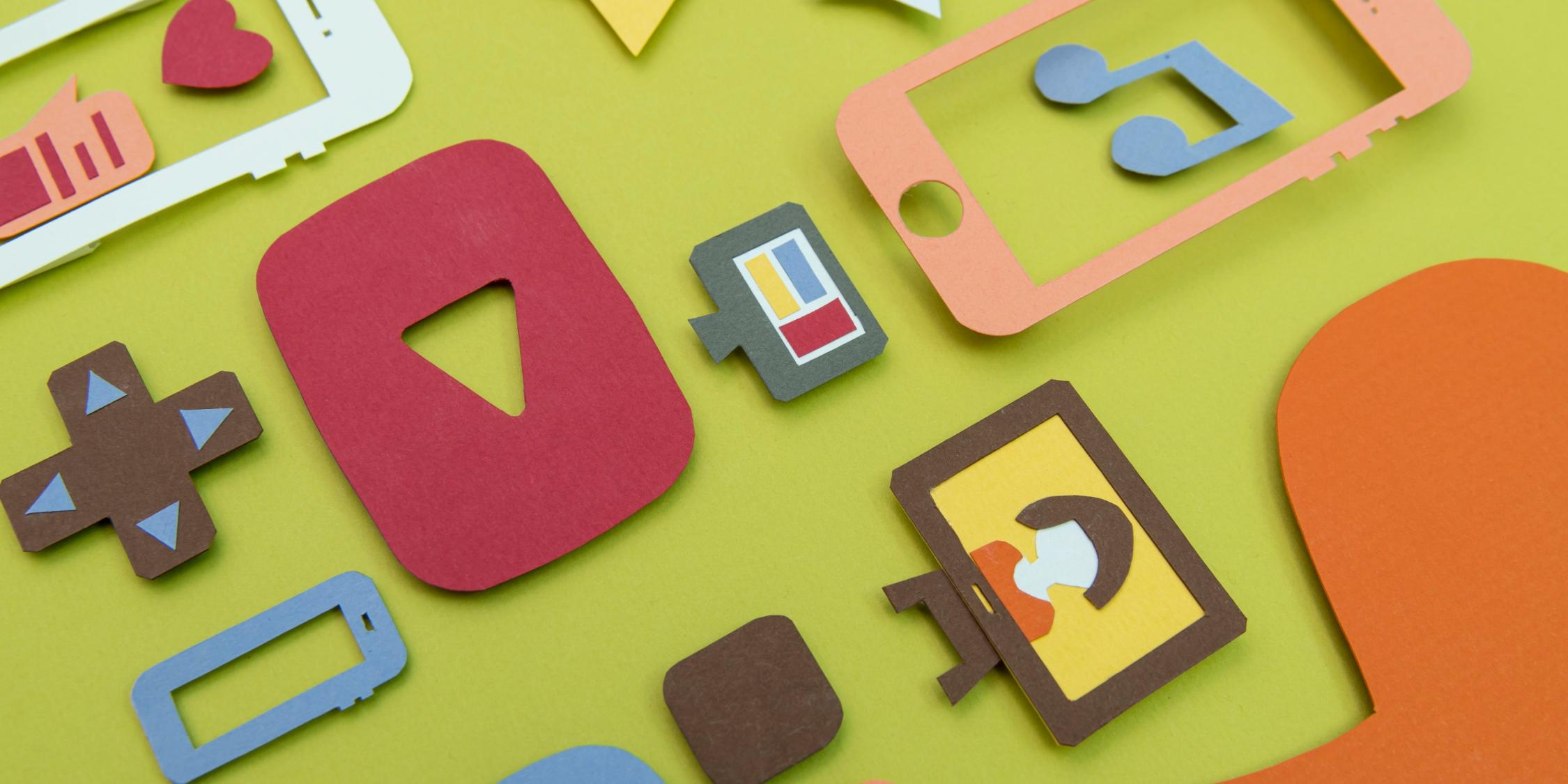 'Büchereitage' Titelbild