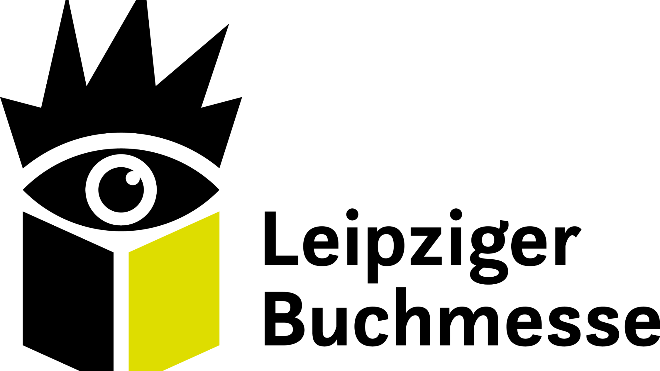 Logo Leipziger Buchmesse