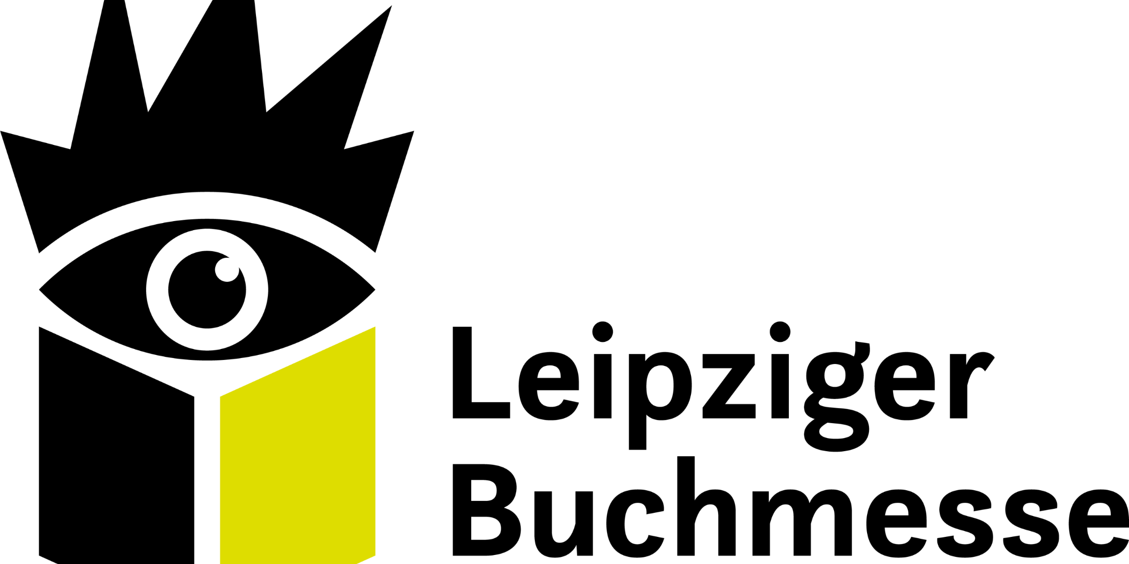 Logo Leipziger Buchmesse